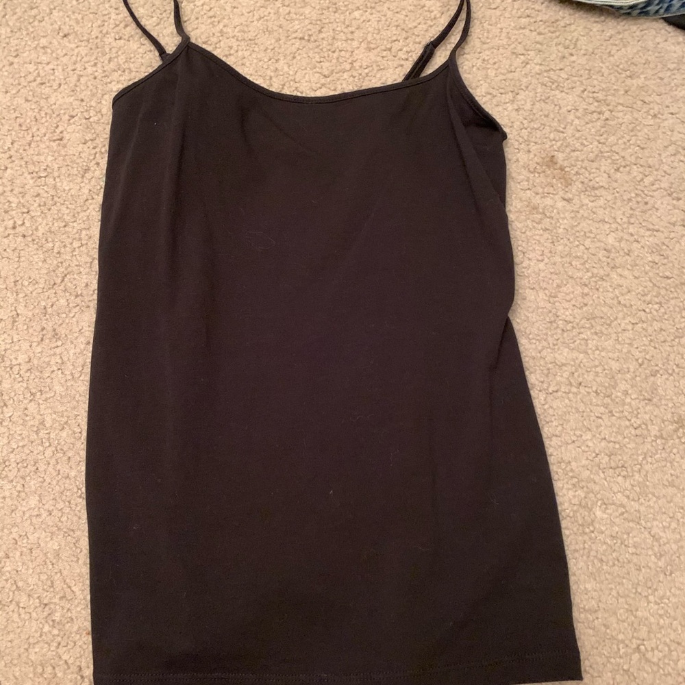 The loft camisole!